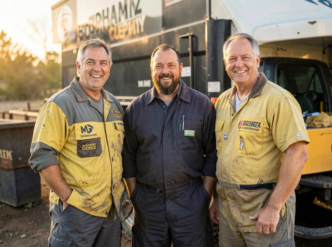 Sewage Cleanup company in Saint Bernard, LA