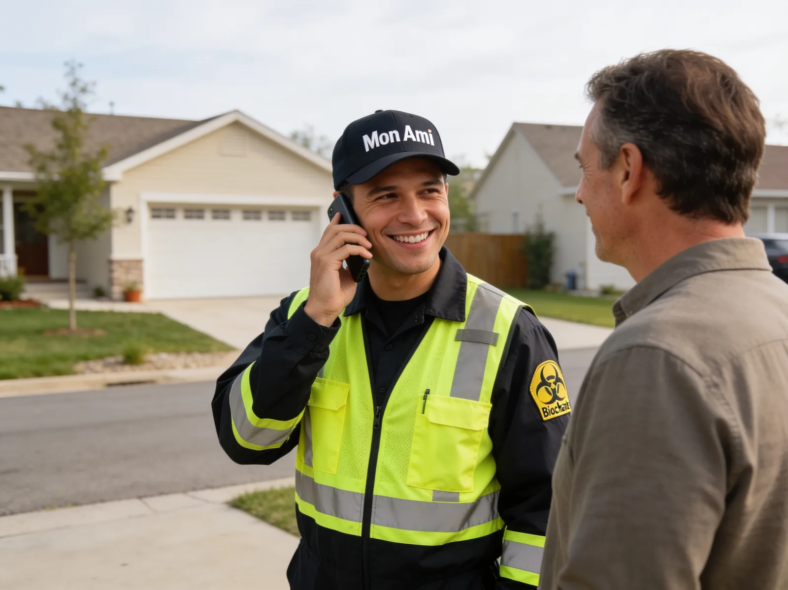 Sewage Cleanup Saint Bernard, LA FAQs