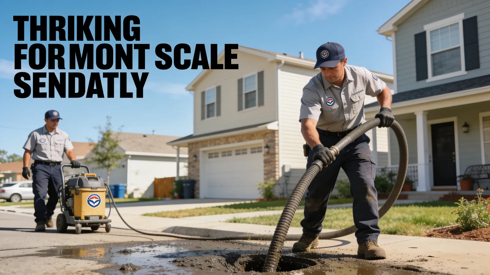 Sewage Cleanup in Saint Bernard, LA near me